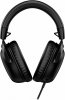 HyperX Słuchawki HyperX Cloud III czarny Gaming 727A8AA